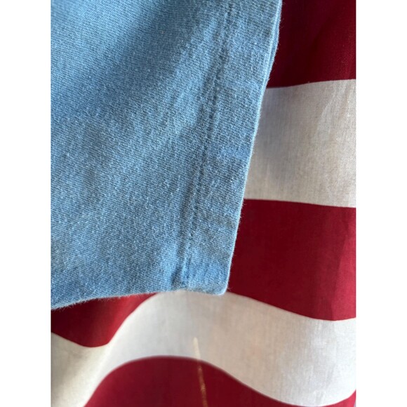 90s Peanuts Snoopy and Lucy graphic tee fits L-XL by united features syndicate. - Picture 4 of 9